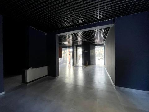 комерційна за адресою Шашкевича вул., 11