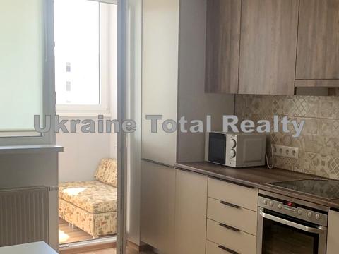 квартира за адресою Балтійський пров., 3-А