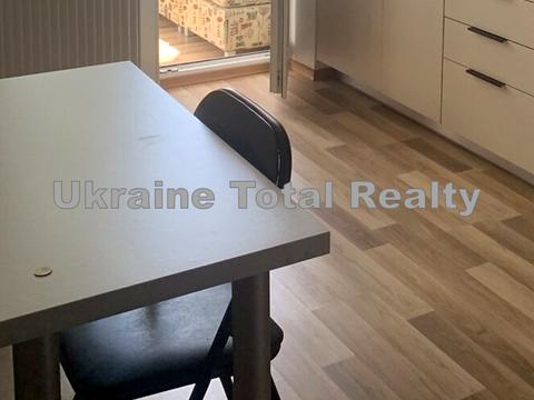 квартира за адресою Балтійський пров., 3-А