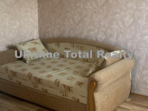 квартира за адресою Балтійський пров., 3-А