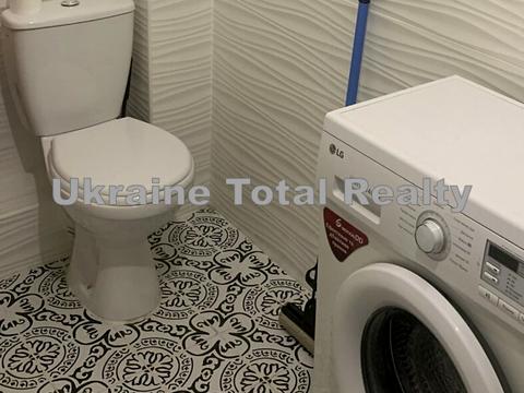 квартира за адресою Балтійський пров., 3-А