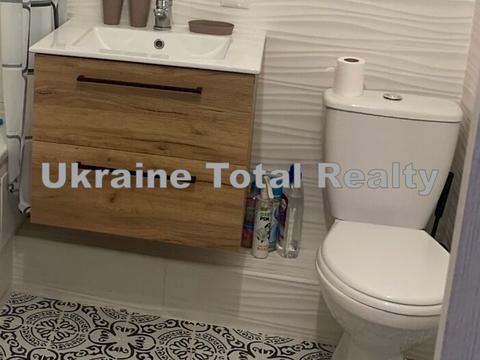 квартира за адресою Балтійський пров., 3-А