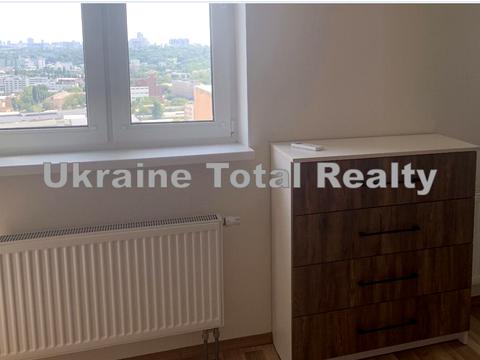 квартира за адресою Балтійський пров., 3-А