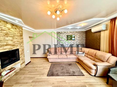 квартира за адресою Геннадія Біліченка вул. (Петровського), 29Б