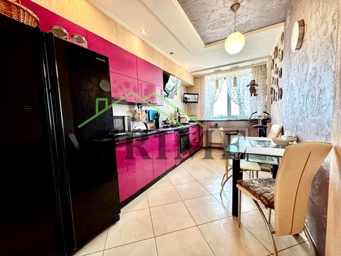 квартира за адресою Геннадія Біліченка вул. (Петровського), 29Б