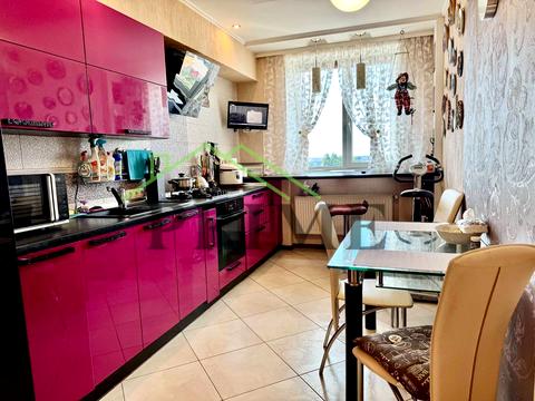 квартира за адресою Геннадія Біліченка вул. (Петровського), 29Б