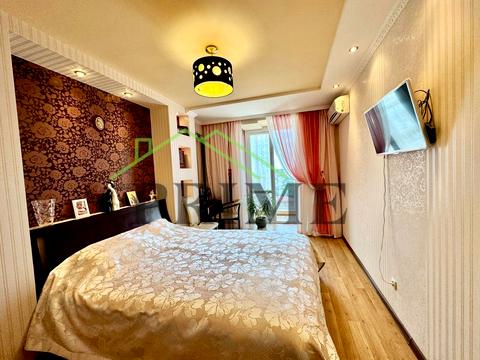 квартира за адресою Геннадія Біліченка вул. (Петровського), 29Б