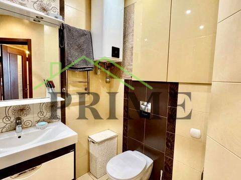 квартира за адресою Геннадія Біліченка вул. (Петровського), 29Б