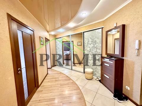 квартира за адресою Геннадія Біліченка вул. (Петровського), 29Б