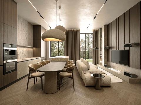 будинок за адресою Космонавтів вул.