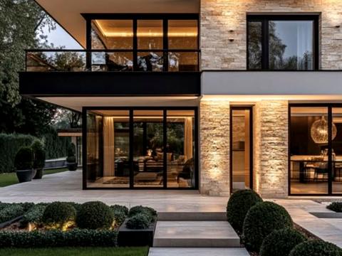 будинок за адресою Космонавтів вул.