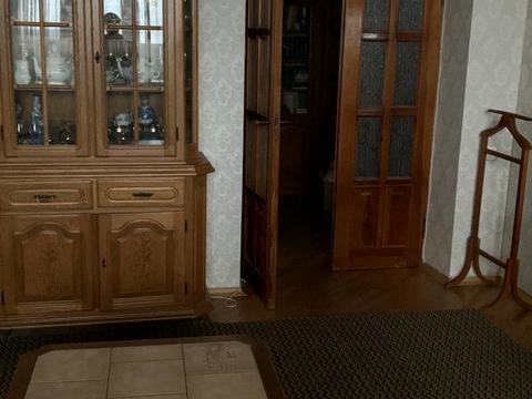 квартира по адресу Всеволода Нестайка ул. (Олександра Мильчакова), 1/18