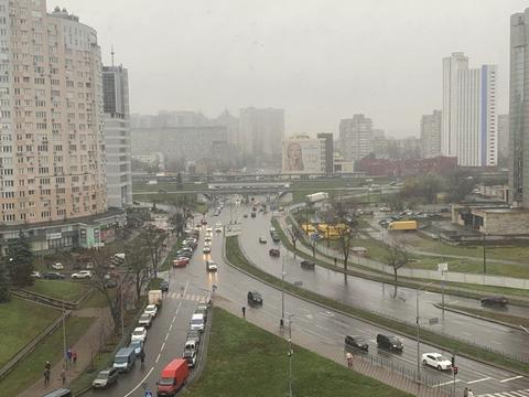 квартира по адресу Всеволода Нестайка ул. (Олександра Мильчакова), 1/18