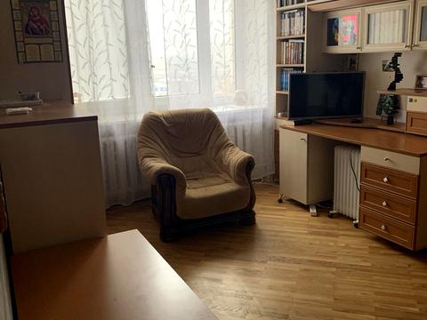 квартира по адресу Всеволода Нестайка ул. (Олександра Мильчакова), 1/18