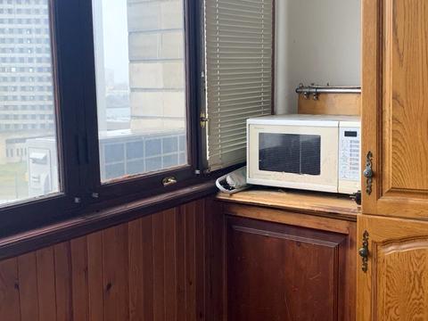 квартира по адресу Всеволода Нестайка ул. (Олександра Мильчакова), 1/18