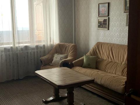 квартира по адресу Всеволода Нестайка ул. (Олександра Мильчакова), 1/18