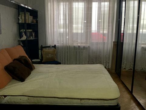 квартира по адресу Всеволода Нестайка ул. (Олександра Мильчакова), 1/18