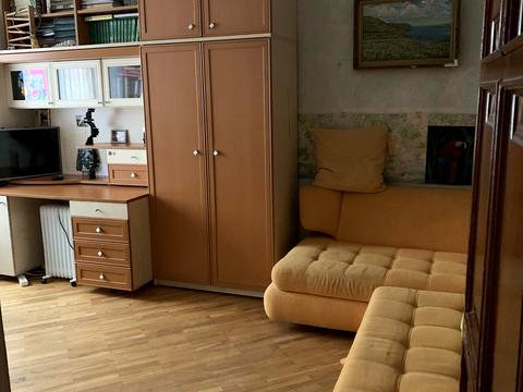 квартира по адресу Всеволода Нестайка ул. (Олександра Мильчакова), 1/18