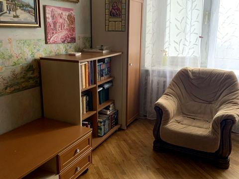 квартира по адресу Всеволода Нестайка ул. (Олександра Мильчакова), 1/18