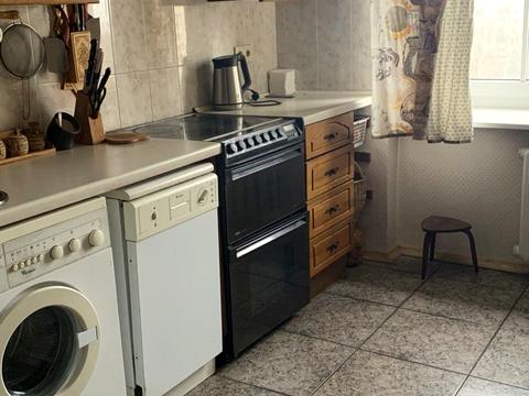 квартира по адресу Всеволода Нестайка ул. (Олександра Мильчакова), 1/18