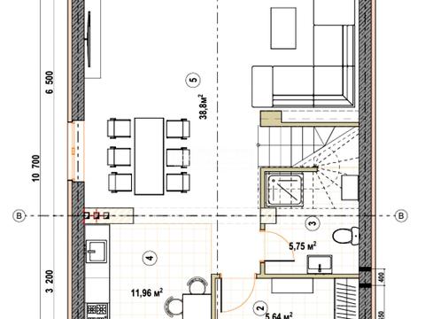 будинок за адресою Захисників Вітчизни 23