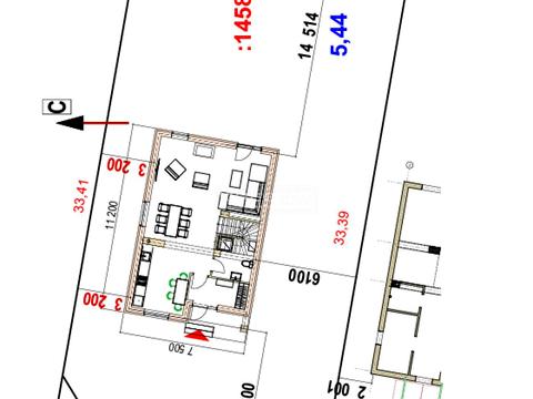 будинок за адресою Захисників Вітчизни 23