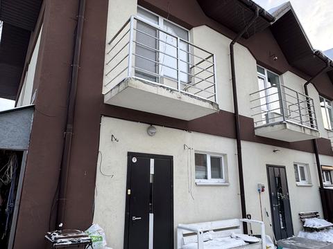 дом по адресу Амосова ул., 24