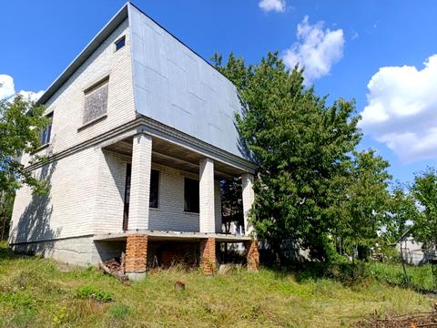 будинок за адресою с. Підгородне, Медова