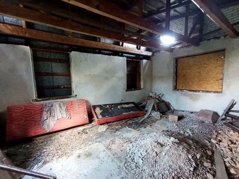 будинок за адресою с. Підгородне, Медова