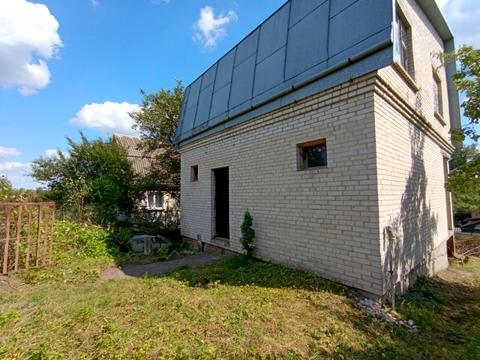 будинок за адресою с. Підгородне, Медова