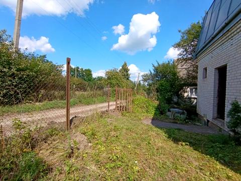 будинок за адресою с. Підгородне, Медова