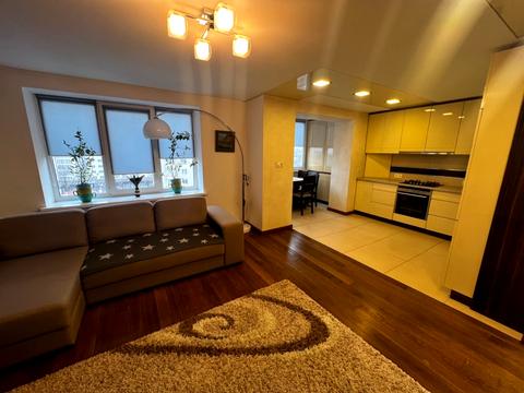 квартира по адресу Шухевичев ул., 47