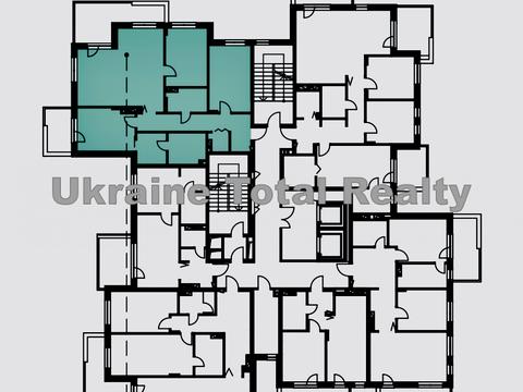 квартира за адресою Галицька пл. (Перемоги), (Будинок 1)