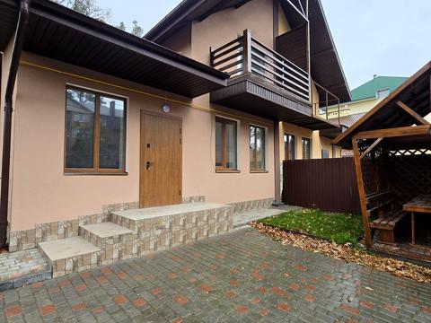 будинок за адресою Полтавська вул., 29М