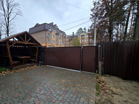 будинок за адресою Полтавська вул., 29М