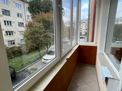 комерційна за адресою Князя Острозького вул., 46