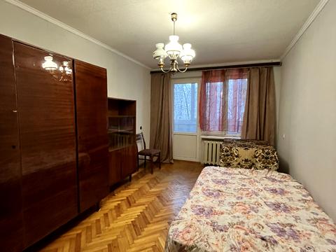 квартира за адресою Івана Дзюби вул. (Сім'ї Сосніних), 12