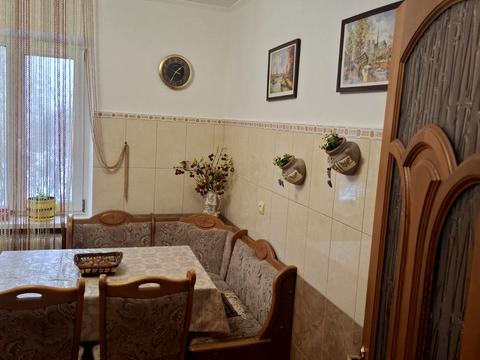 квартира за адресою Петра Григоренка просп., 1