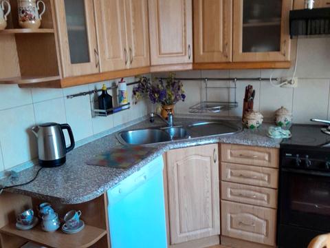 квартира за адресою Петра Григоренка просп., 1