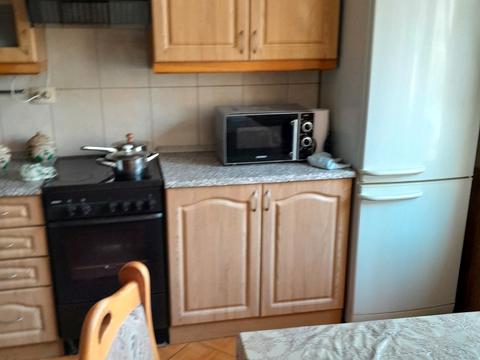 квартира за адресою Петра Григоренка просп., 1