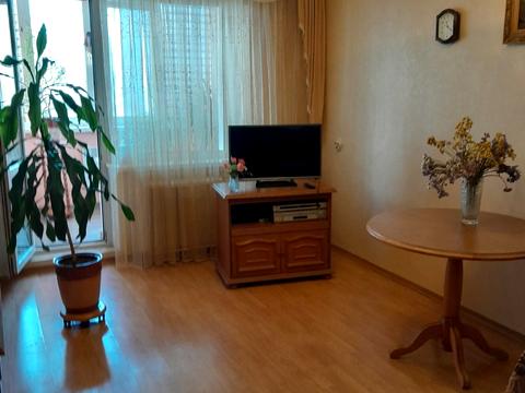 квартира за адресою Петра Григоренка просп., 1