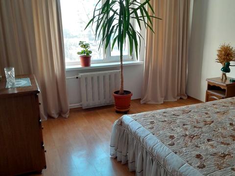 квартира за адресою Петра Григоренка просп., 1