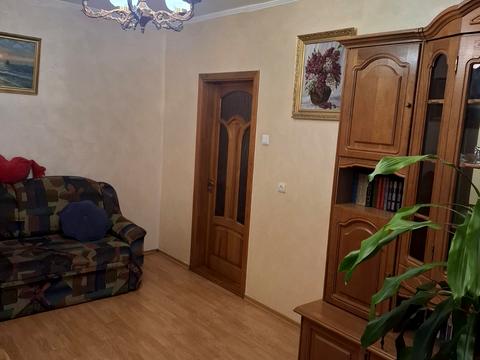 квартира за адресою Петра Григоренка просп., 1