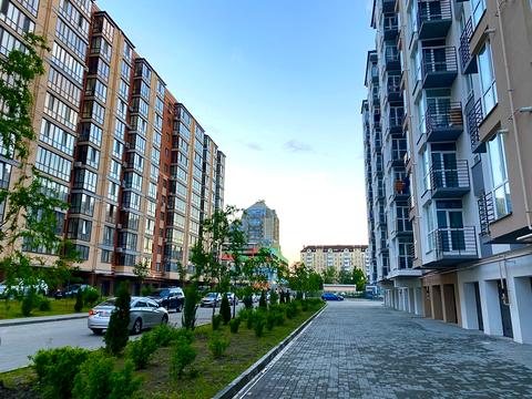 паркоместо по адресу Сімейна ул., 5