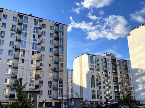 паркоместо по адресу Сімейна ул., 5