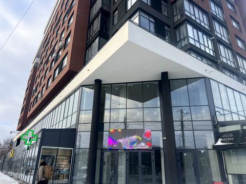 комерційна за адресою Торговиця вул., 19