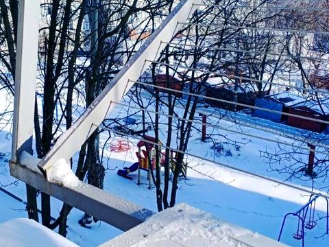 квартира по адресу Бориса Мозолевского ул. (Корнійчука), 15