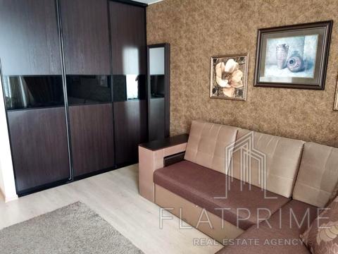 квартира за адресою Богатирська вул., 6-А