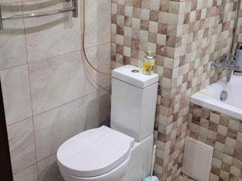 квартира за адресою Богатирська вул., 6-А