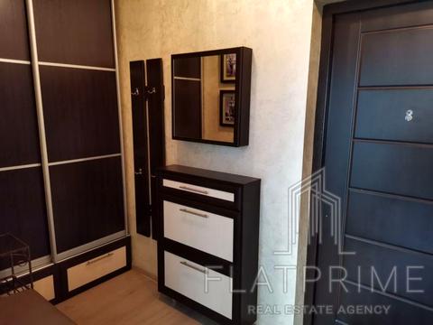 квартира за адресою Богатирська вул., 6-А